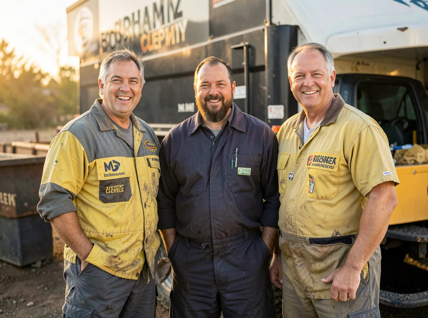 Sewage Cleanup company in Corsica, SD